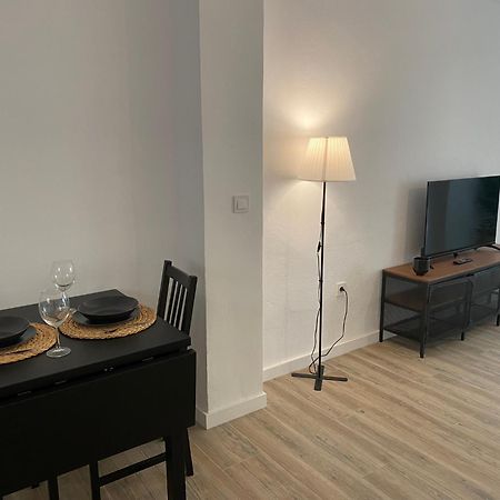 Apartamento El Palo, มาลากา ภายนอก รูปภาพ