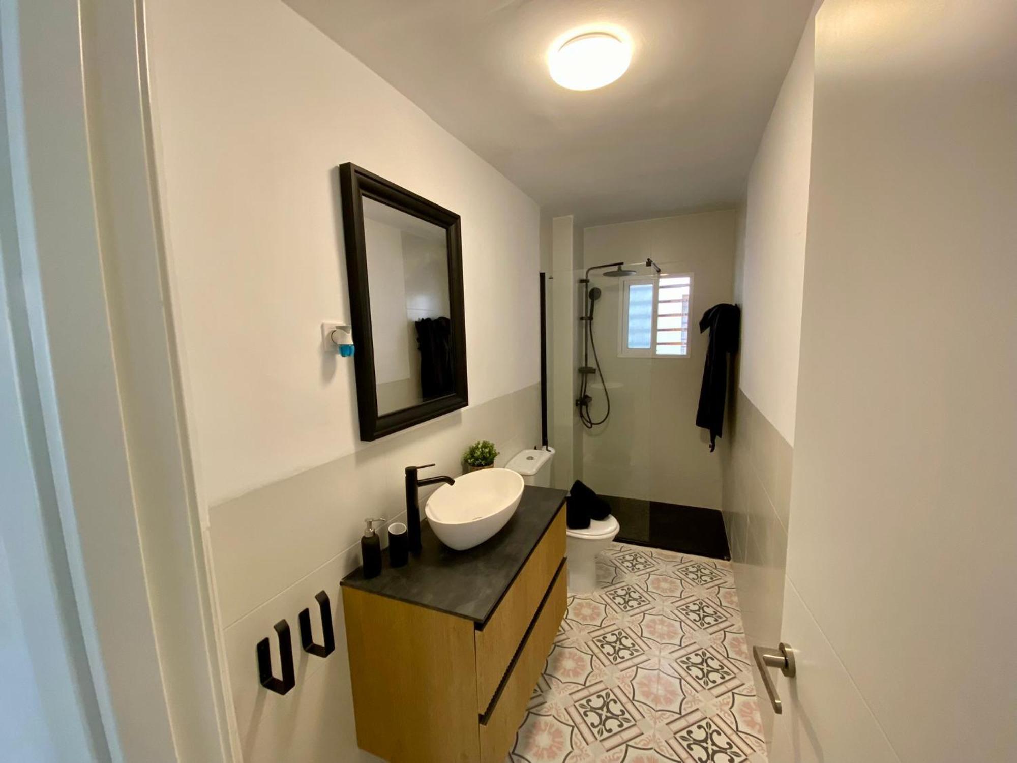 Apartamento El Palo, มาลากา ภายนอก รูปภาพ
